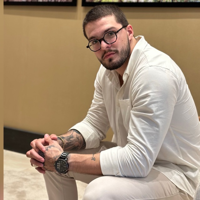 Igor Pimentel