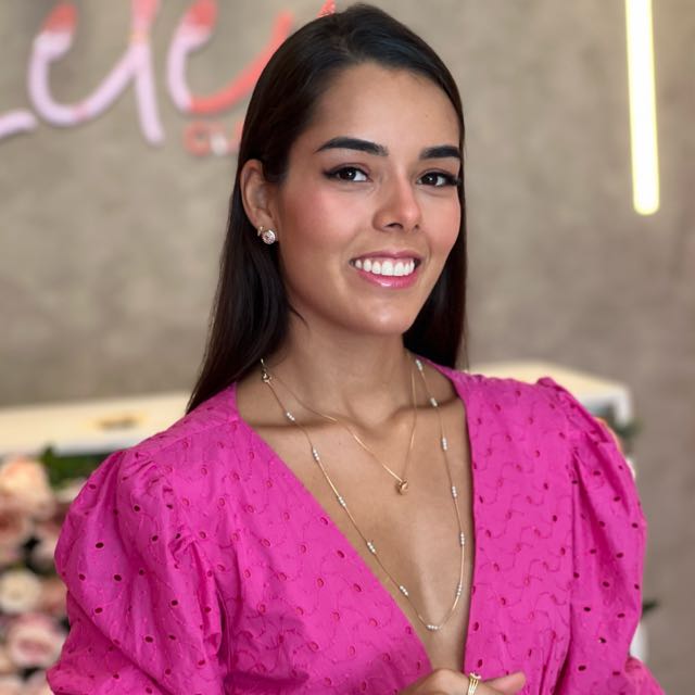 Maria Luiza