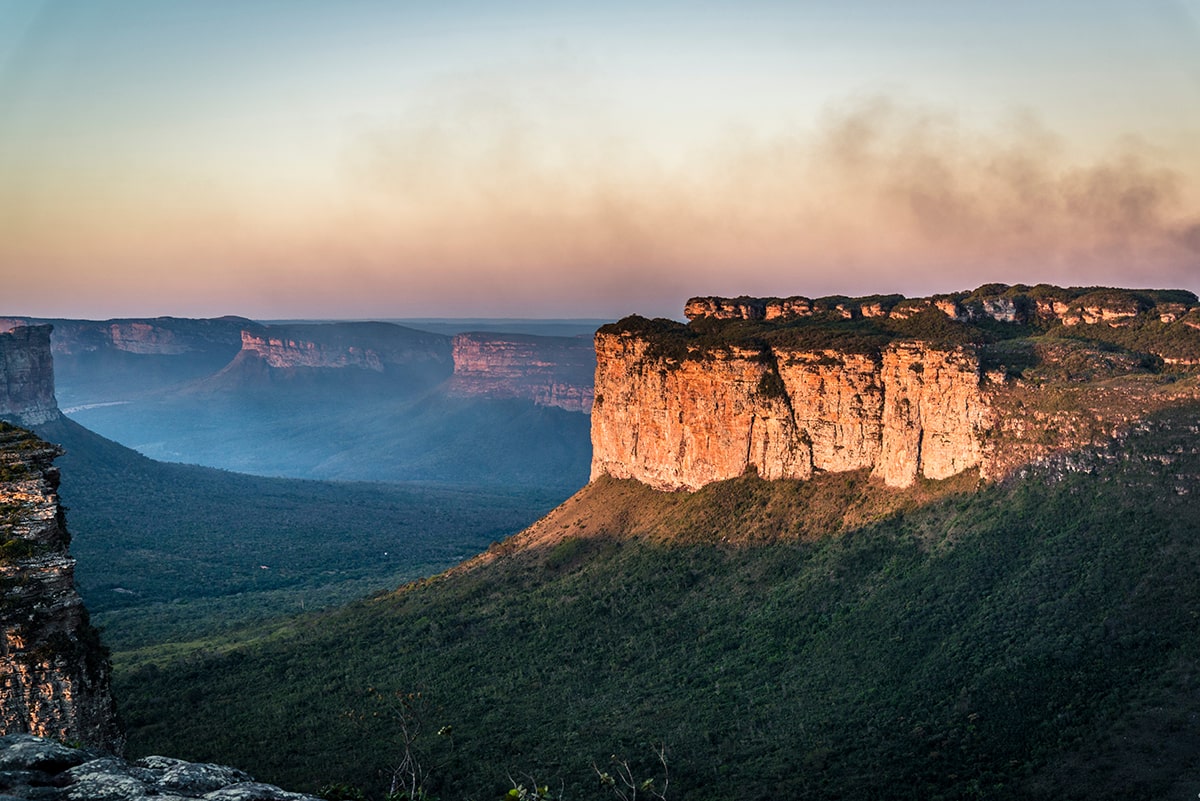 Morro do Pai Inácio